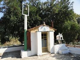 Patelari, Crete, Kreta.