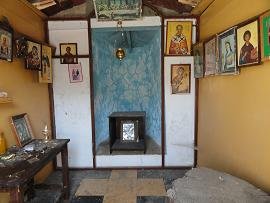 Patelari, Crete, Kreta.