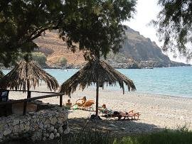 Sfinari, Crete, Kreta