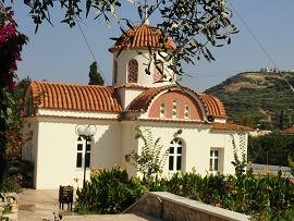 Potamida, Kissamos, Kreta, Crete