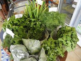 Almyrida, The Pear Tree, Crete, Kreta