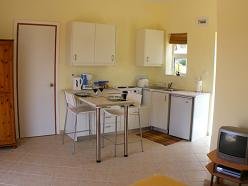 TerraMara Rooms in Plakalona, Crete, Kreta