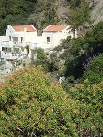 Ravdoucha Beach studios, Crete, Kreta