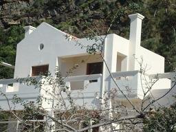 Ravdoucha Beach studios, Crete, Kreta