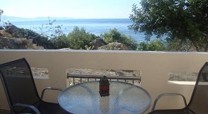 Ravdoucha Beach studios, Crete, Kreta