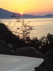 Ravdoucha Beach studios, Crete, Kreta