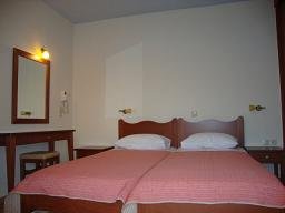 Ravdoucha Beach studios, Crete, Kreta