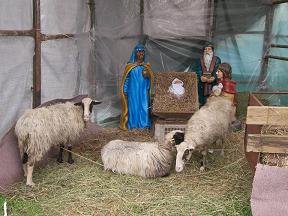 Kreta in de winter, Crete in winter