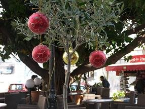 Kreta in de winter, Crete in winter