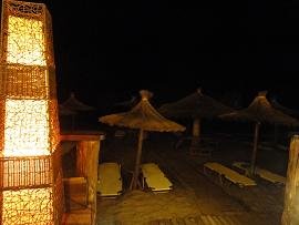 Restaurant Maria Beach, Kissamos, Kreta, Crete