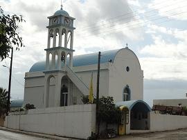 Skoutelonas, Kreta, Crete