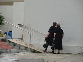 Skoutelonas, Kreta, Crete