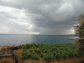 Gonia Monstery, Gonia klooster Kolymbari, Kolimbari