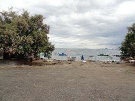 Afrata Beach, Crete, Kreta