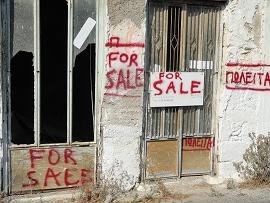 Topolia Gorge, Topolia Kloof, Kissamos, Kreta, Crete