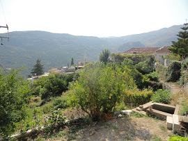 Topolia Gorge, Topolia Kloof, Kissamos, Kreta, Crete