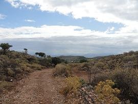 Afrata, Crete, Kreta