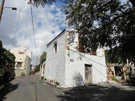 Rodopos, Crete, Kreta