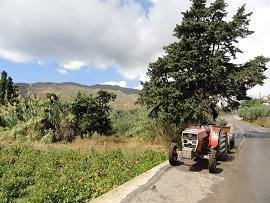 Rodopos, Crete, Kreta