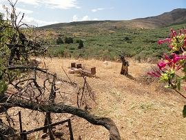 Rodopos, Crete, Kreta