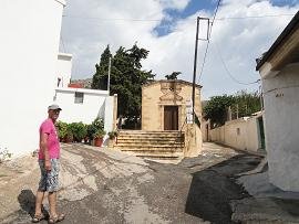 Rodopos, Crete, Kreta