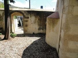 Rodopos, Crete, Kreta