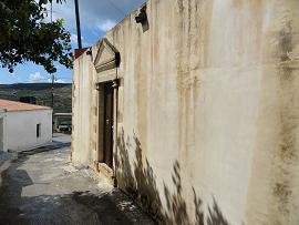 Rodopos, Crete, Kreta