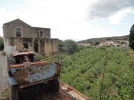 Rodopos, Crete, Kreta