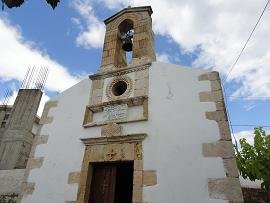 Ravdoucha, Ravdouha, Rodopos, Crete, Kreta