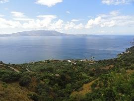 Ravdoucha, Ravdouha, Rodopos, Crete, Kreta