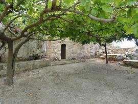 Ravdoucha, Ravdouha, Rodopos, Crete, Kreta