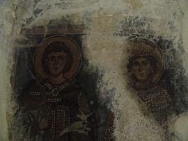 Ravdoucha, Ravdouha, Rodopos, Crete, Kreta