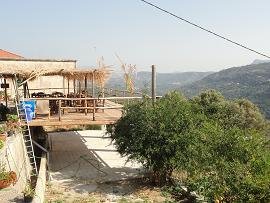 Topolia Gorge, Topolia Kloof, Kissamos, Kreta, Crete