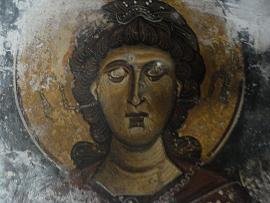 Ravdoucha, Ravdouha, Rodopos, Crete, Kreta