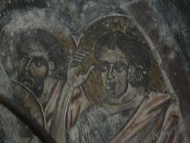 Ravdoucha, Ravdouha, Rodopos, Crete, Kreta