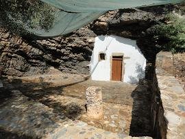 Ravdoucha, Ravdouha, Rodopos, Crete, Kreta