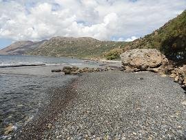 Ravdoucha, Ravdouha, Rodopos, Crete, Kreta