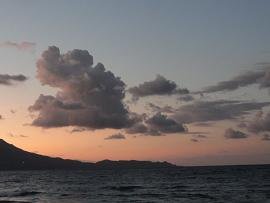 Korfalonas Beach, Kissamos, Crete, Kreta
