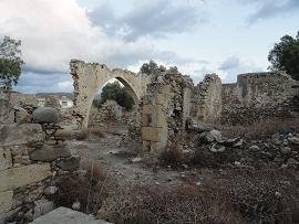 Korfalonas Beach, Kissamos, Crete, Kreta
