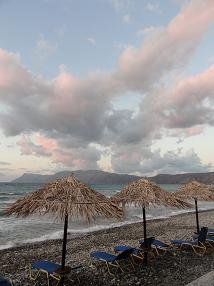 Korfalonas Beach, Kissamos, Crete, Kreta