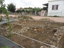 Kissamos, Crete, Kreta