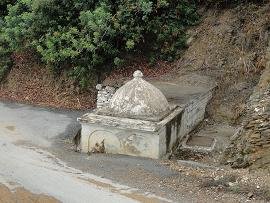 Psathogiannos, Crete, Kreta.