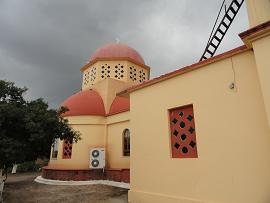 Varipetro, Crete, Kreta