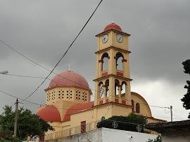 Varipetro, Crete, Kreta
