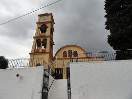 Varipetro, Crete, Kreta