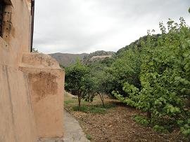 Agia Kyriaki & Kastelos, Varipetro, Crete, Kreta