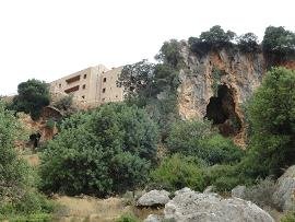 Agia Kyriaki & Kastelos, Varipetro, Crete, Kreta