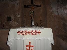 Agia Kyriaki & Kastelos, Varipetro, Crete, Kreta