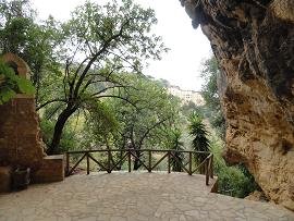 Agia Kyriaki & Kastelos, Varipetro, Crete, Kreta