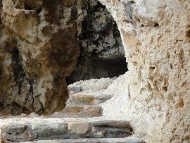 Agia Kyriaki & Kastelos, Varipetro, Crete, Kreta